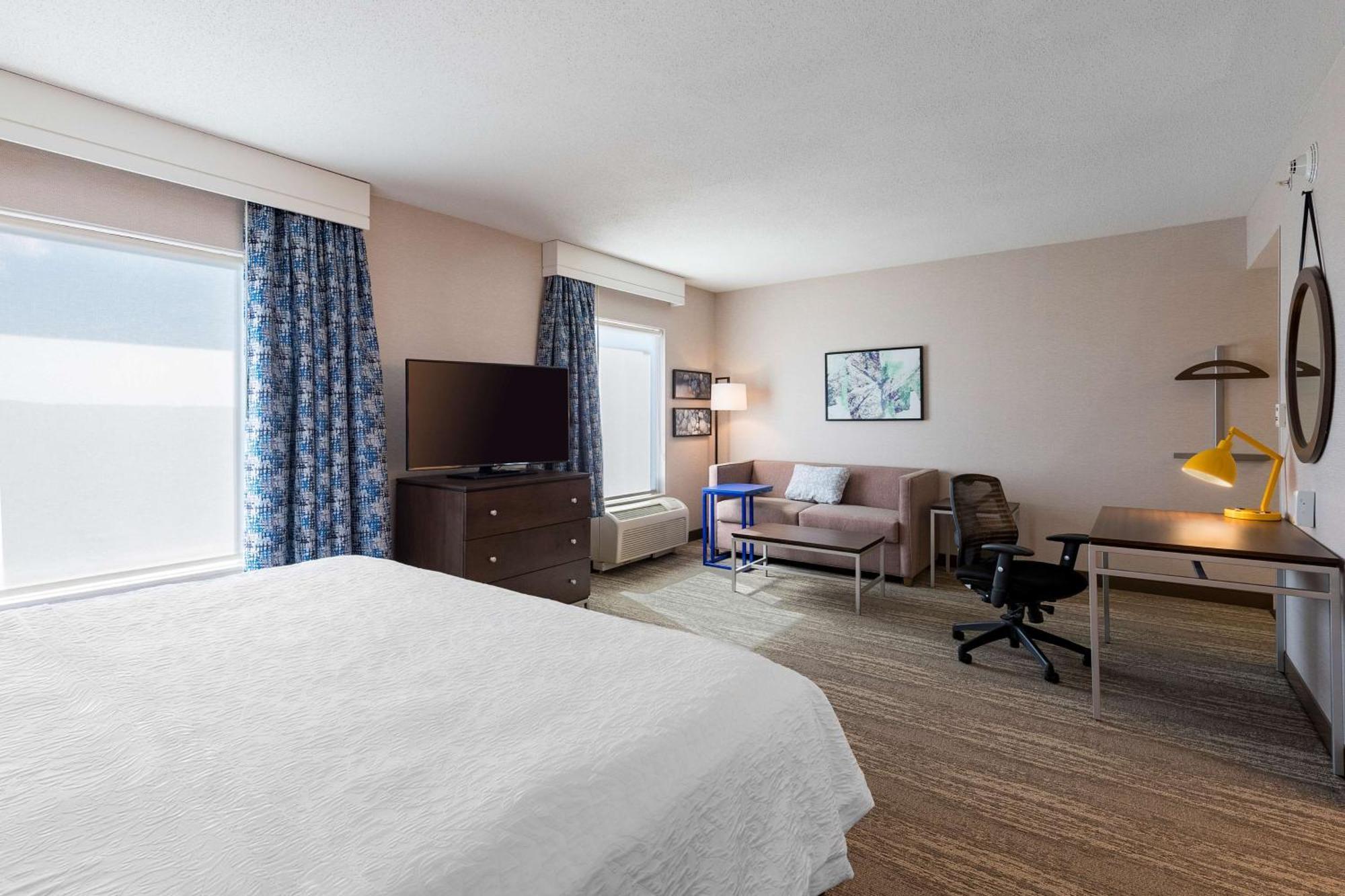 Hampton Inn & Suites By Hilton Dartmouth - הליפקס מראה חיצוני תמונה