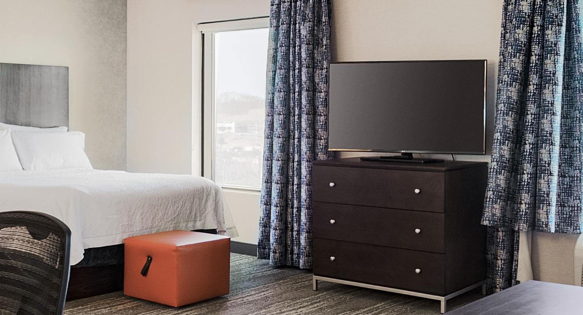 Hampton Inn & Suites By Hilton Dartmouth - Halifax מראה חיצוני תמונה