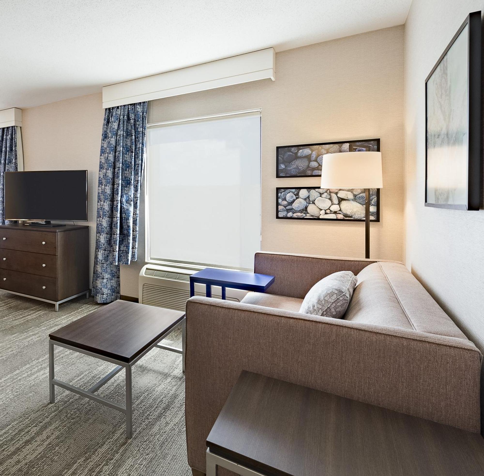 Hampton Inn & Suites By Hilton Dartmouth - Halifax מראה חיצוני תמונה