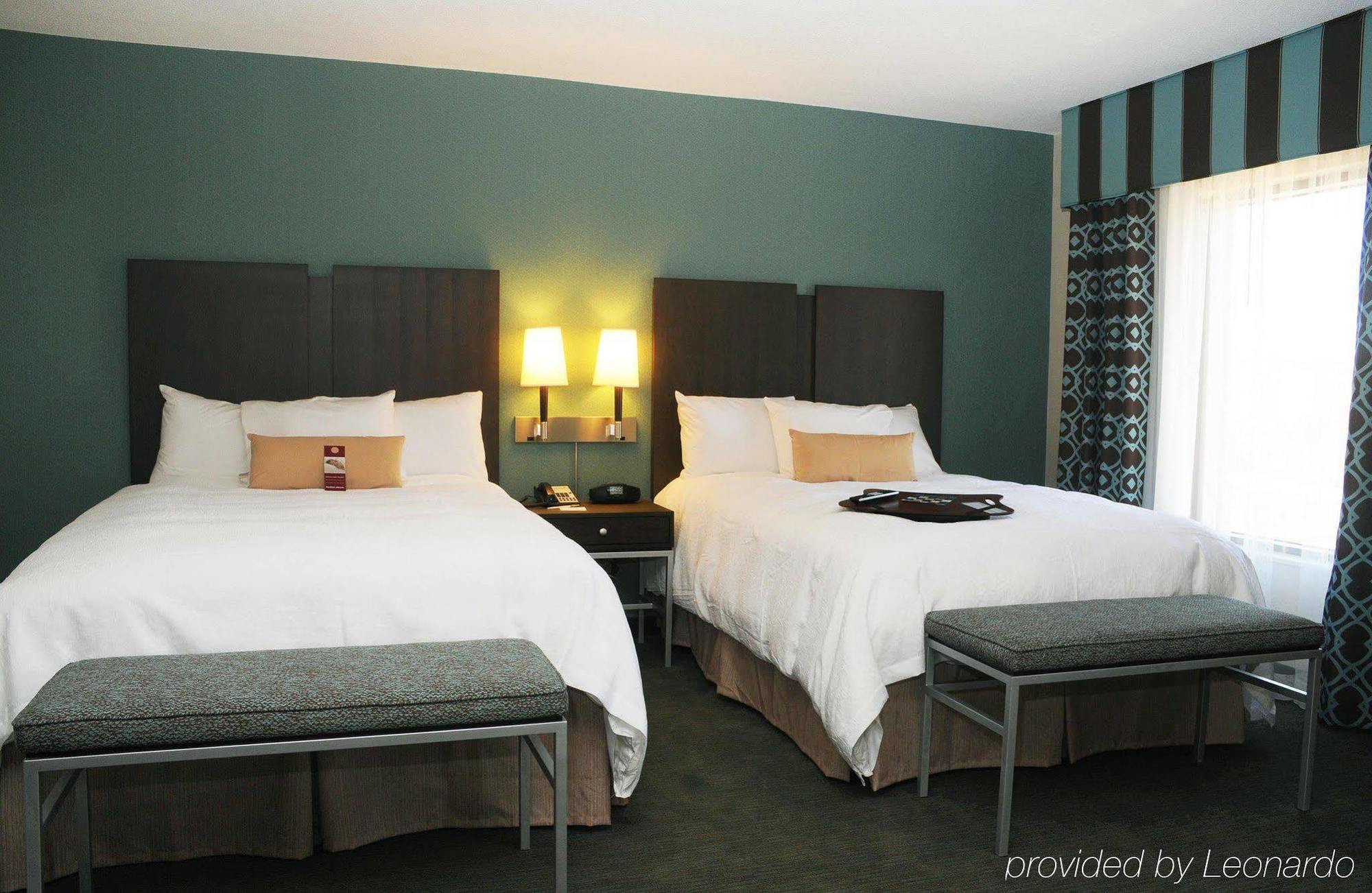 Hampton Inn & Suites By Hilton Dartmouth - הליפקס חדר תמונה