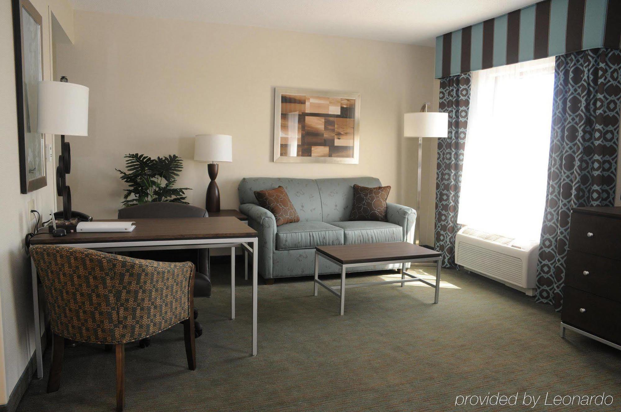Hampton Inn & Suites By Hilton Dartmouth - הליפקס חדר תמונה